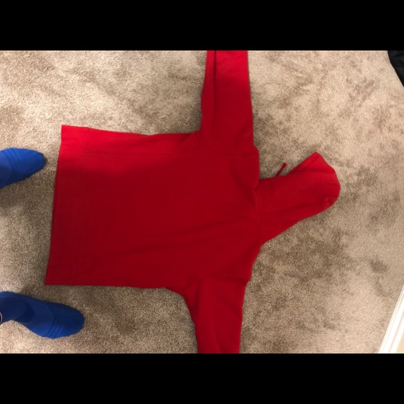 Supreme bogo supreme logo hoodie - Picture 4 of 6